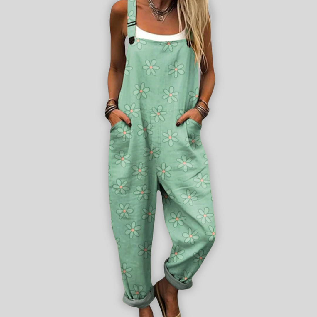 Anna™ | Chic Jumpsuit