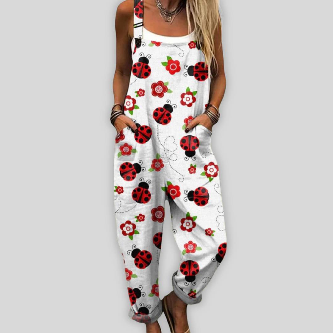 Maeve™ | Chic Elegance Jumpsuit