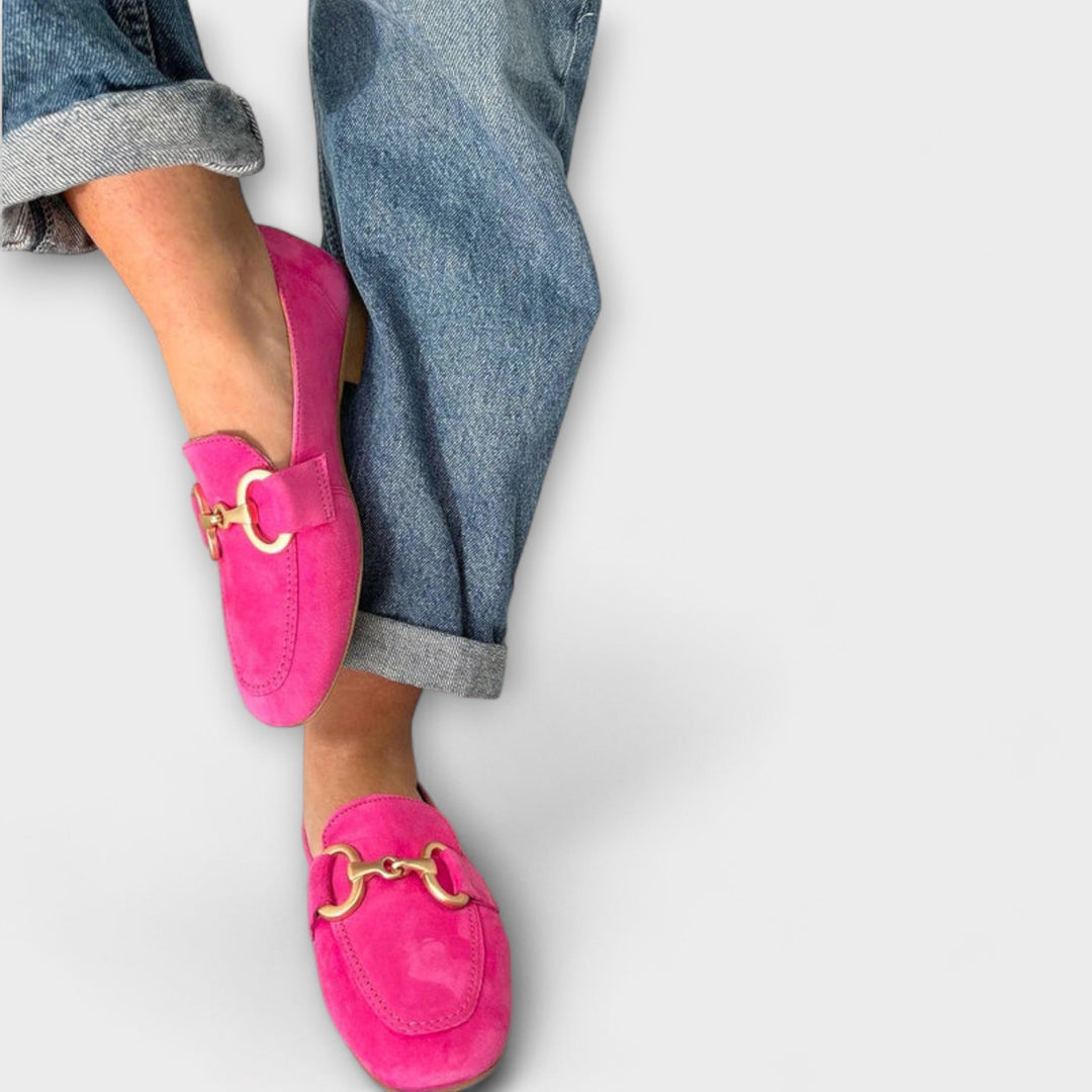 Serena™ | Mocassini Casual