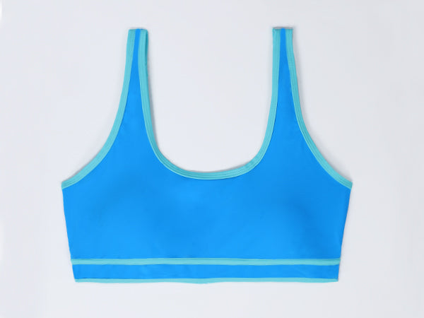 Ashley | Set bikini sportivo modellante