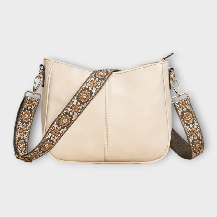 Gianna Boutique - Borsa a Spalla Vegana️