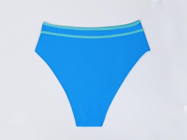 Ashley | Set bikini sportivo modellante