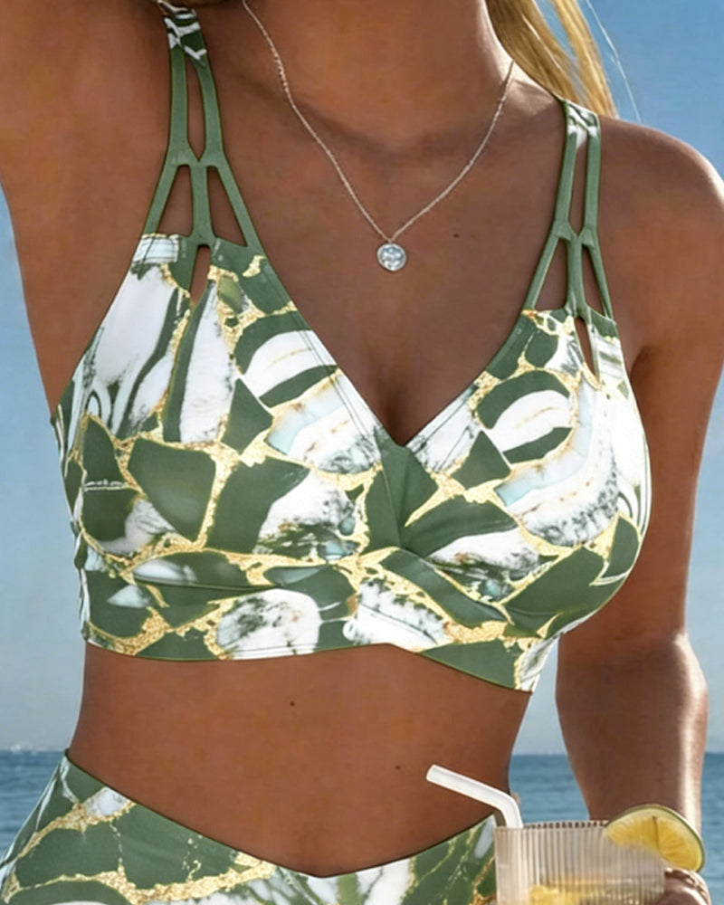 Sienna | Bikini a fascia