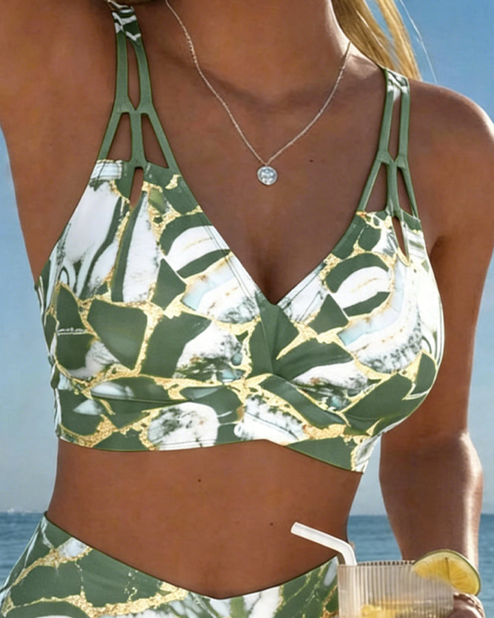 Sienna | Bikini a fascia