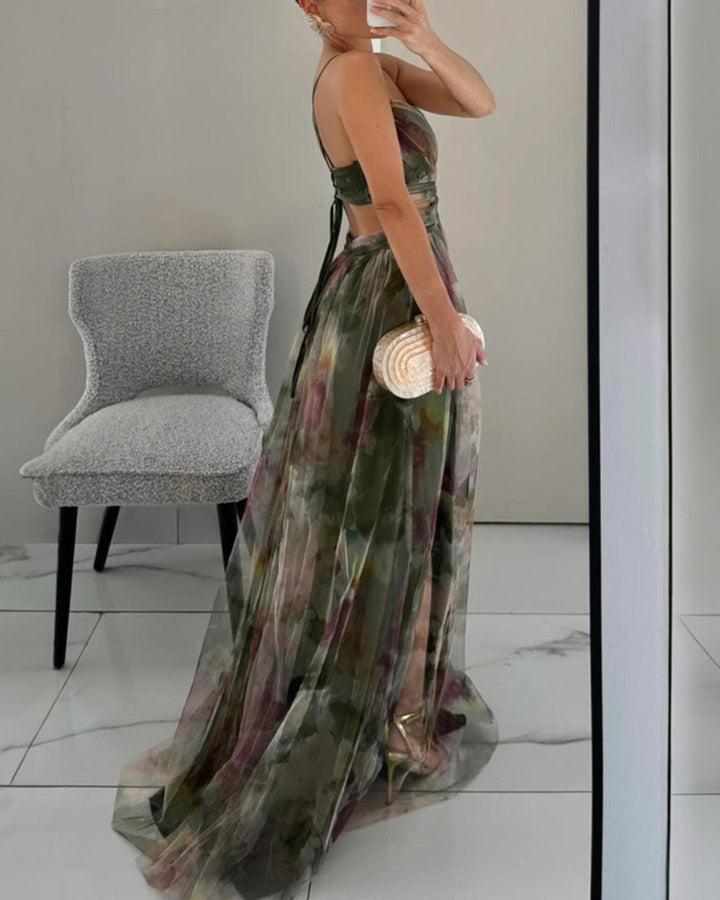 Vestito Marbella