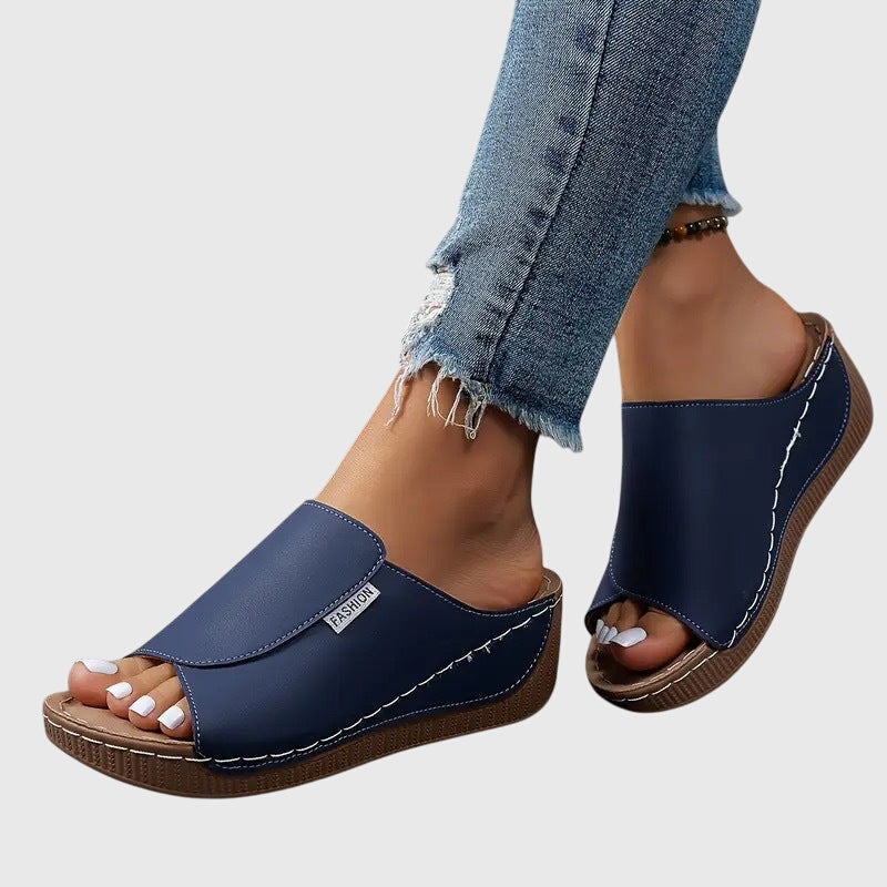 Sandali Bríd Comfort - Camminare
