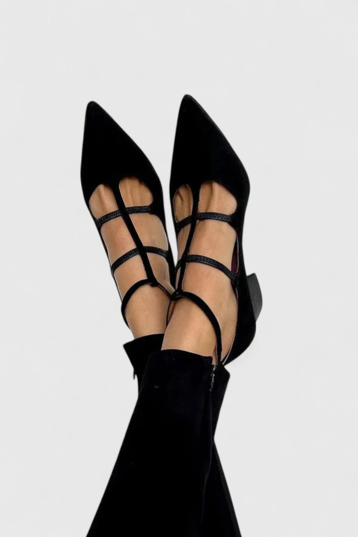 Salomea | Tacchi eleganti con stile
