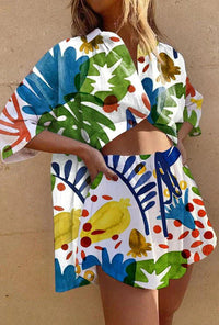 Conjunto Oriana™