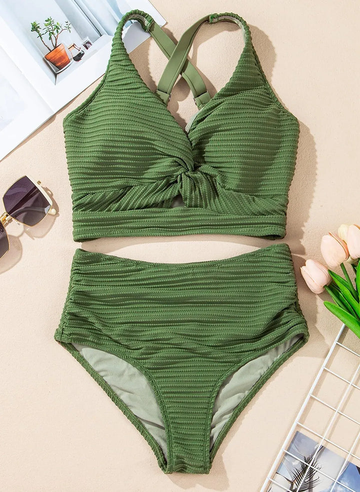 Bikini a Forma d'Onda