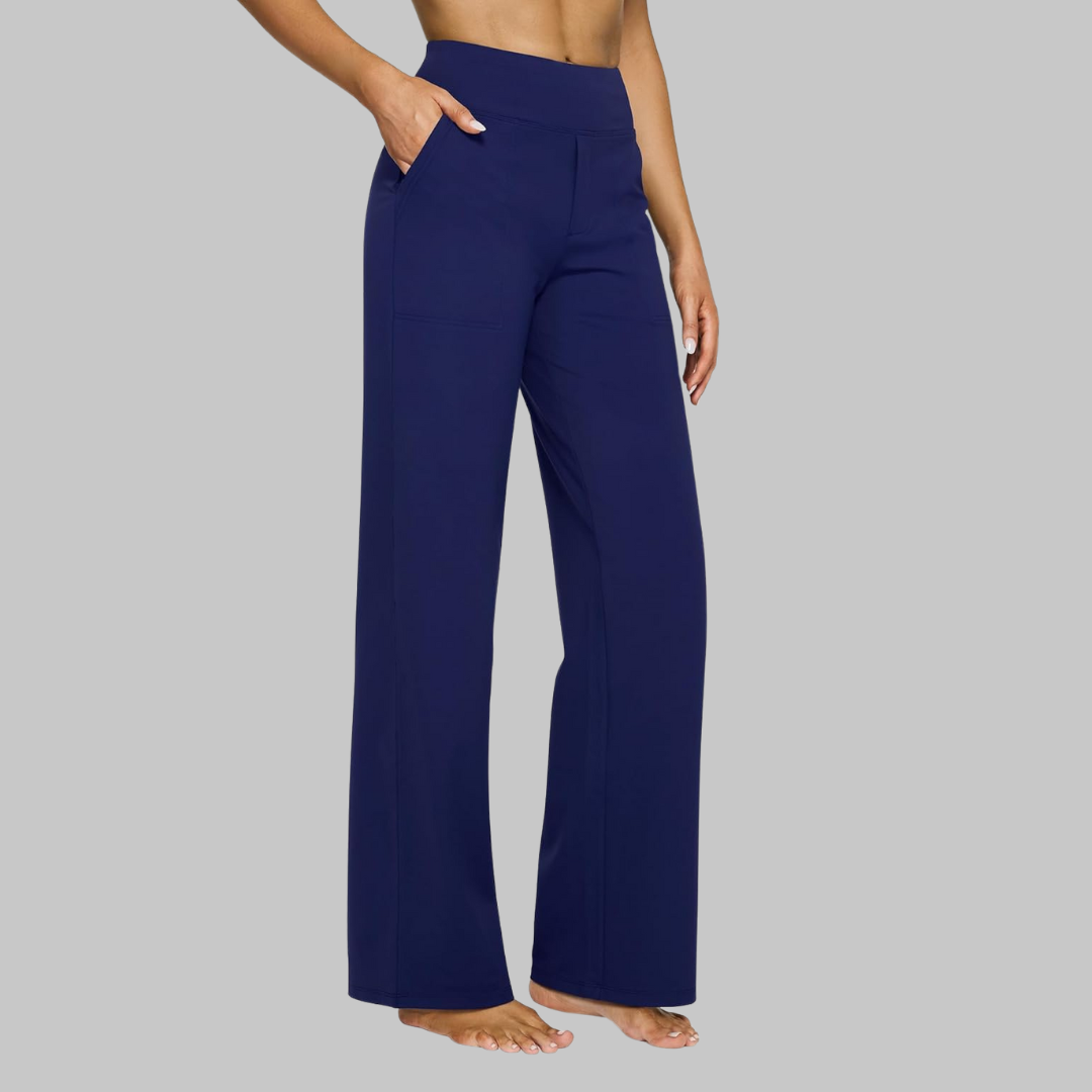 Pantaloni Elasticizzati Comfort Klara