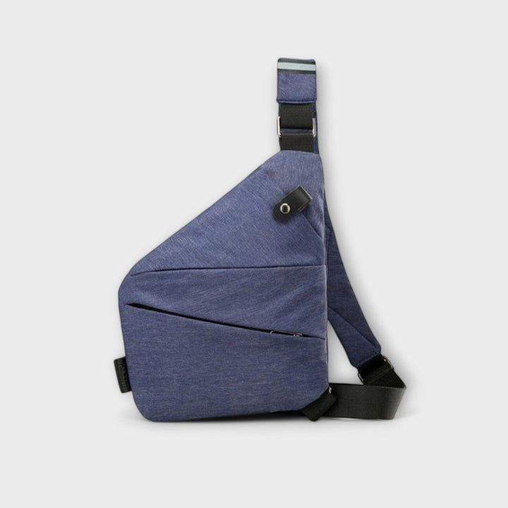 Gianna Boutique - Borsa a Spalla Antifurto