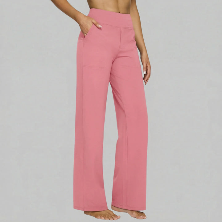 Pantaloni Elasticizzati Comfort Klara