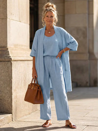 Lorrin Set Elegante