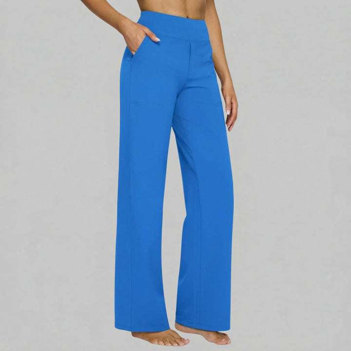 Pantaloni Elasticizzati Comfort Klara