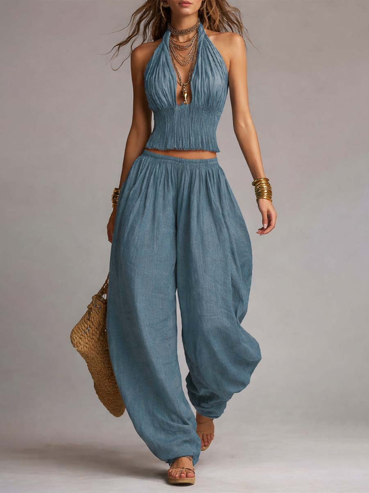 Danna Set di Due Pezzi