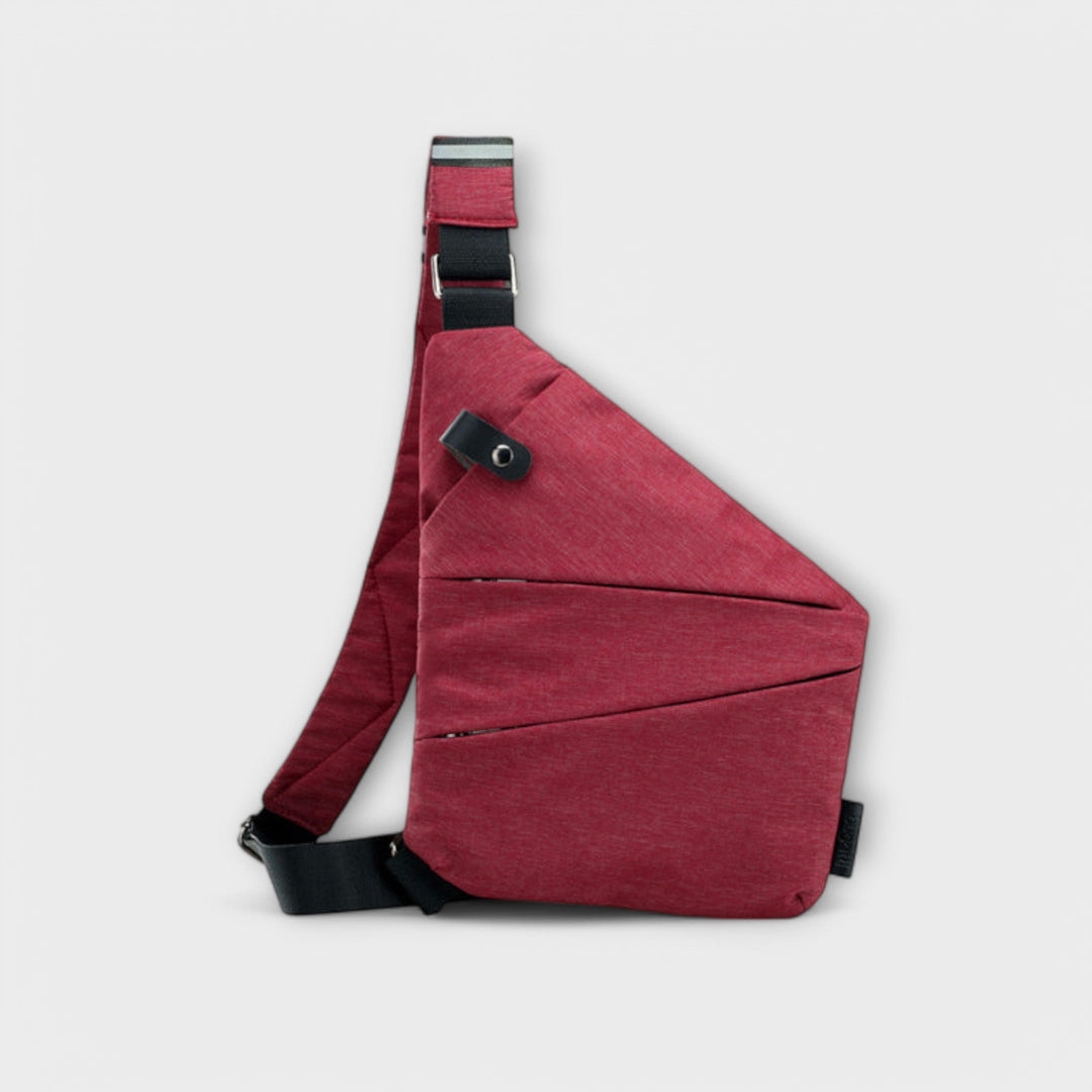 Gianna Boutique - Borsa a Spalla Antifurto