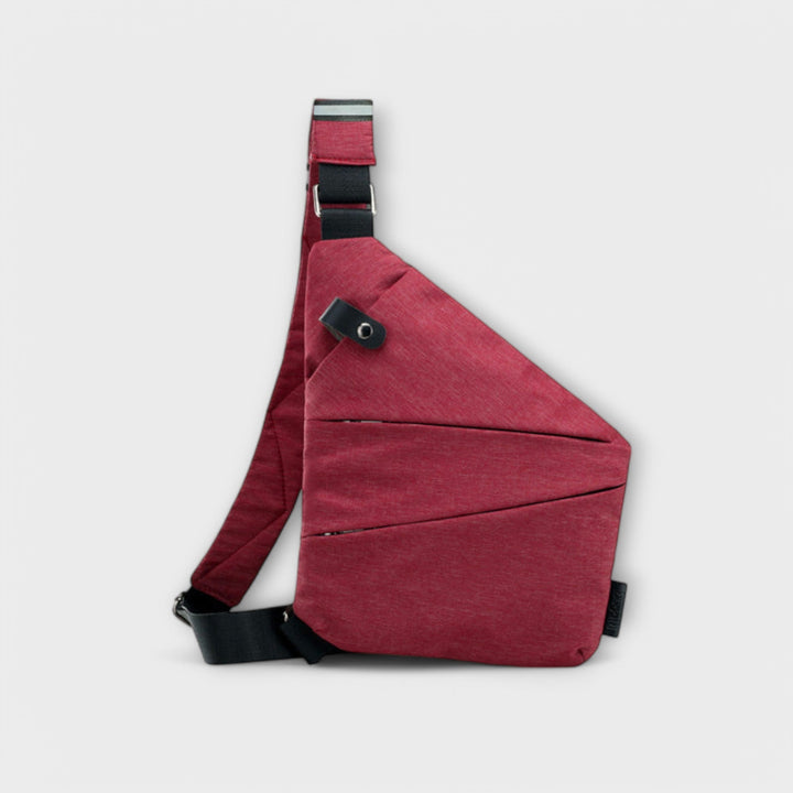 Gianna Boutique - Borsa a Spalla Antifurto