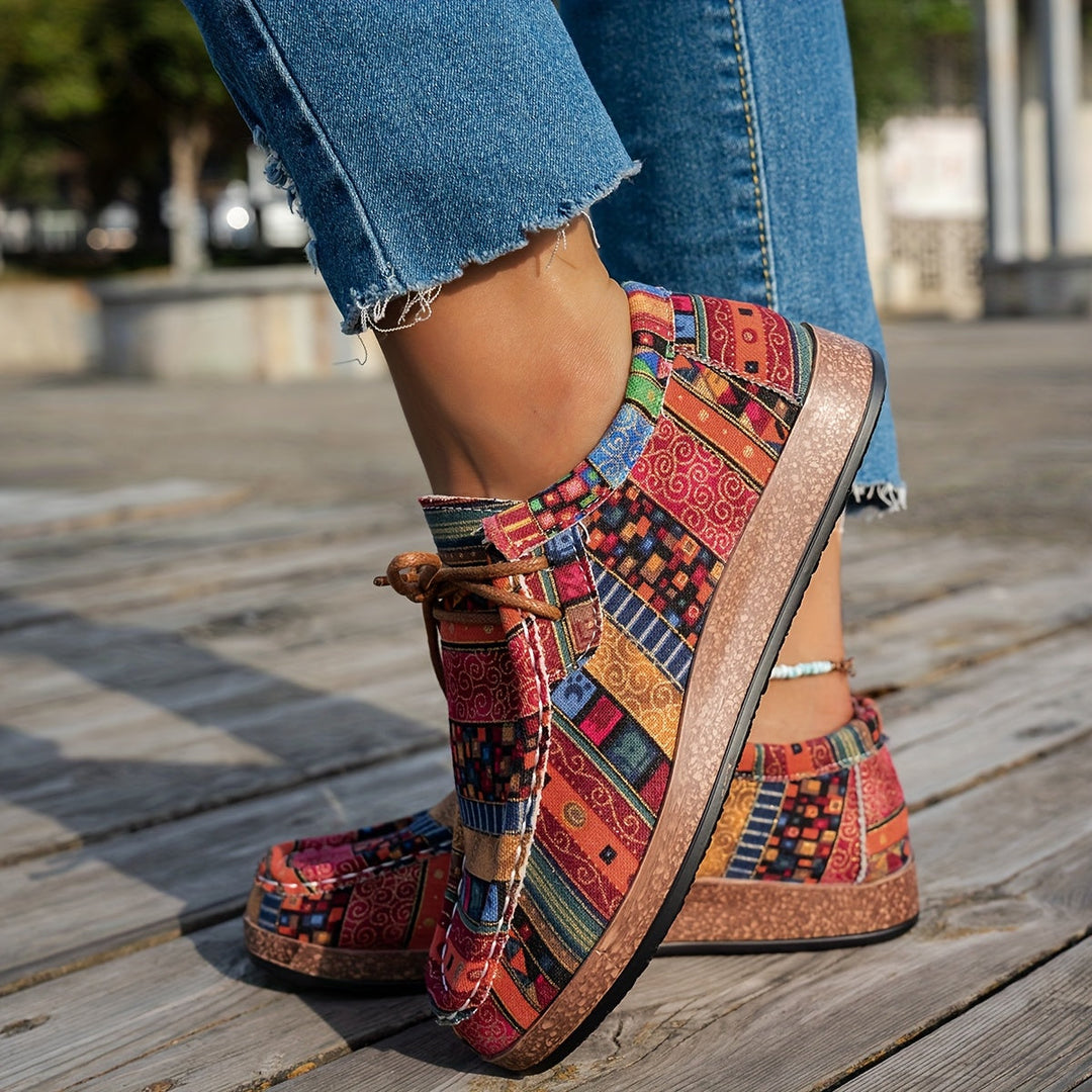 Lindy™ - Sneakers Ortopediche Leggere e Comode per Donne