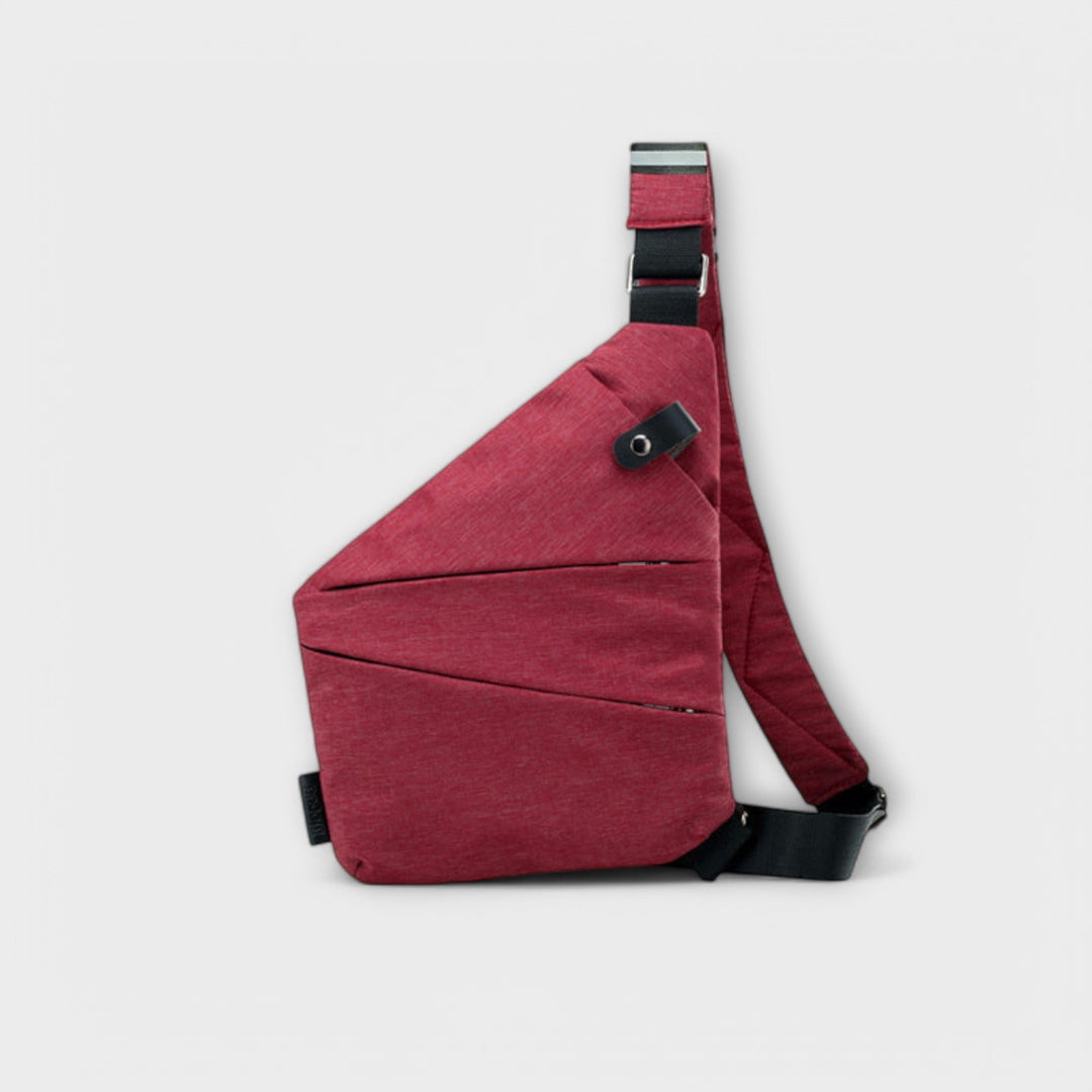 Gianna Boutique - Borsa a Spalla Antifurto