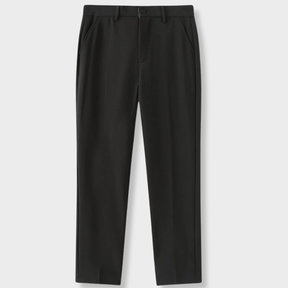 Pantaloni elasticizzati