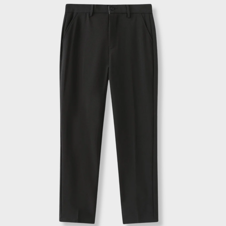 Pantaloni elasticizzati