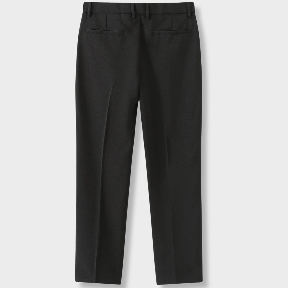 Pantaloni elasticizzati