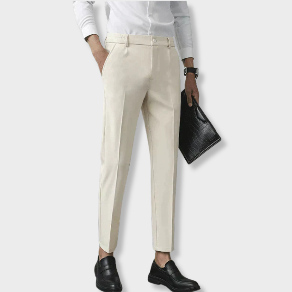 Pantaloni elasticizzati