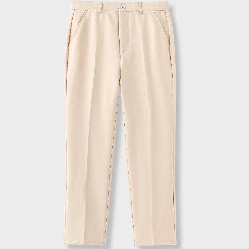 Pantaloni elasticizzati