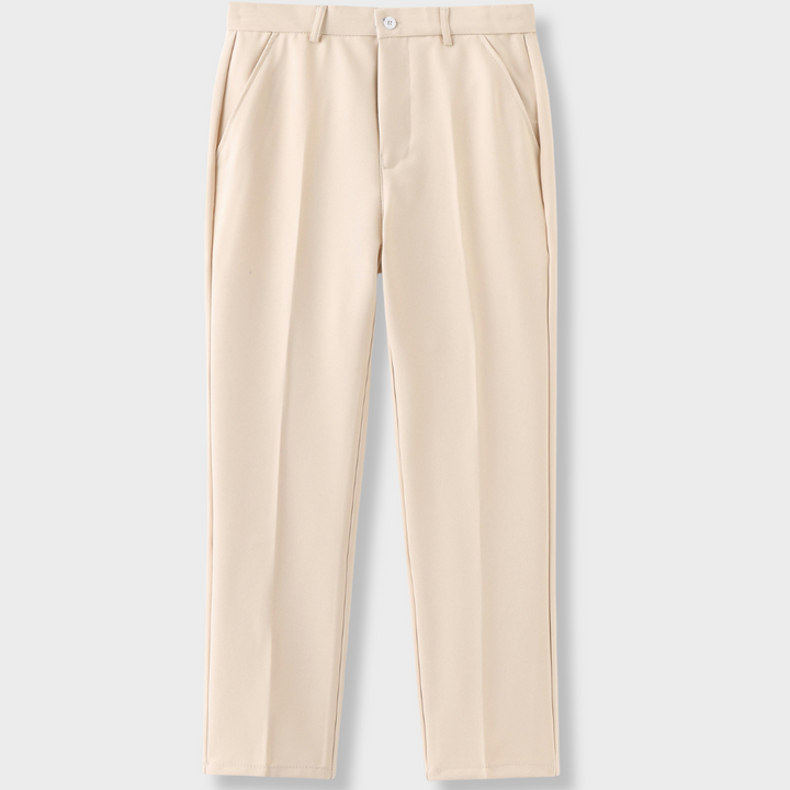 Pantaloni elasticizzati