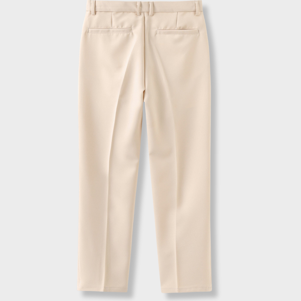 Pantaloni elasticizzati