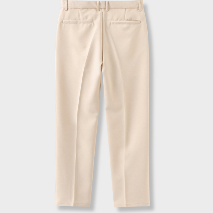 Pantaloni elasticizzati