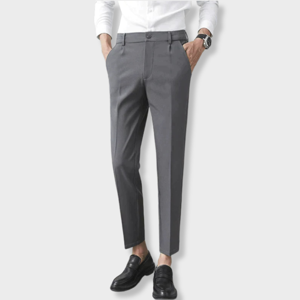 Pantaloni elasticizzati