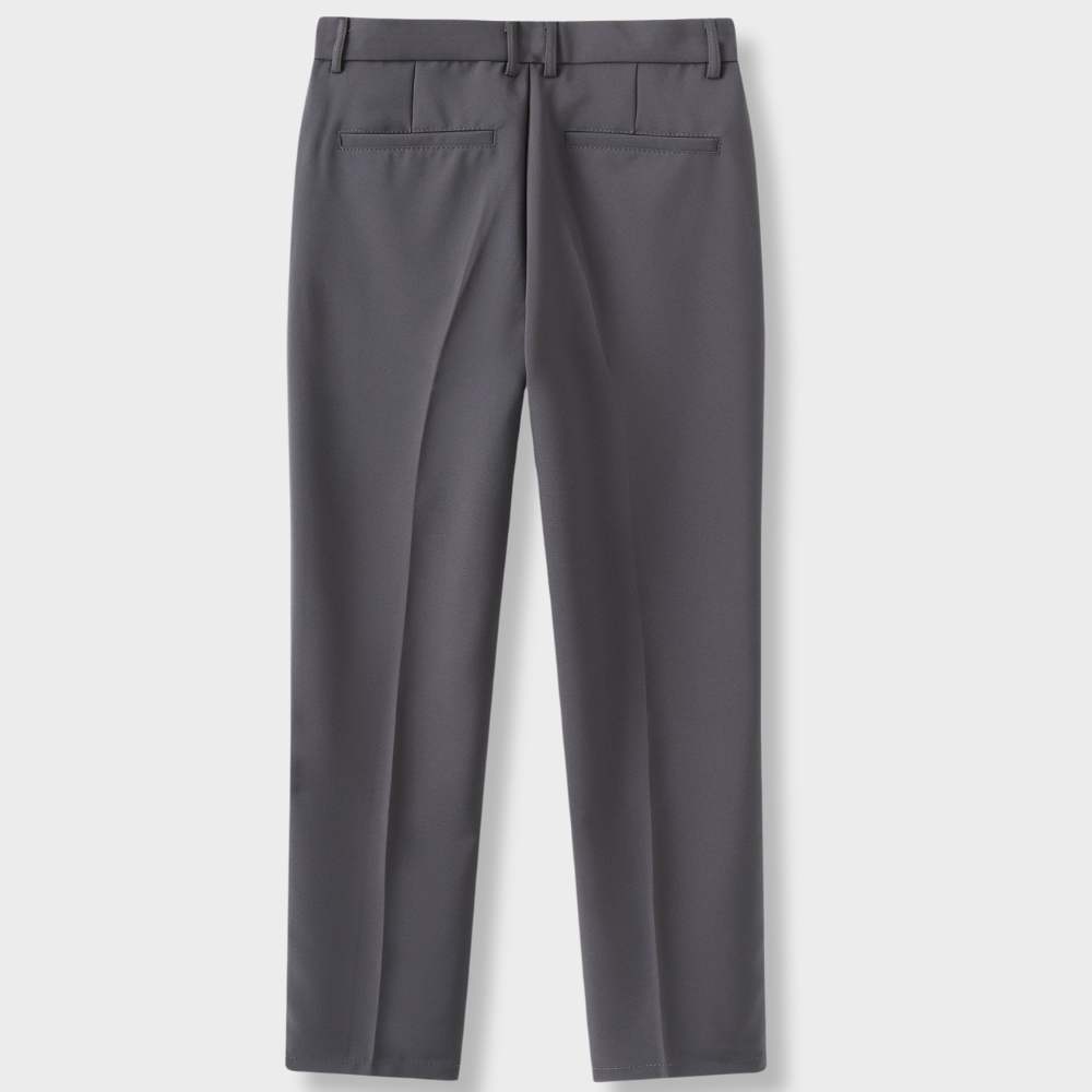 Pantaloni elasticizzati