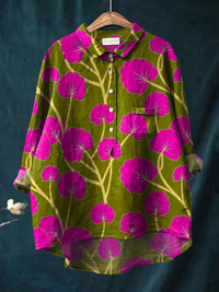 Sophia - Camicia Elegante e Casual