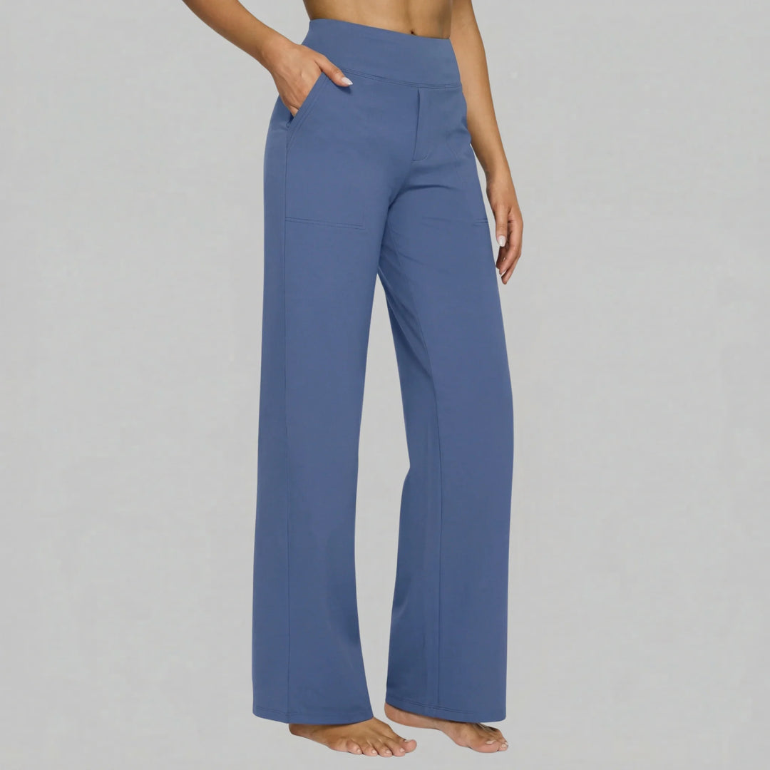 Pantaloni Elasticizzati Comfort Klara