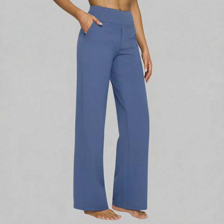 Pantaloni Elasticizzati Comfort Klara