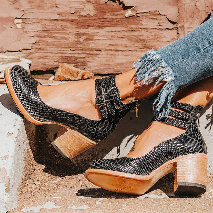 Nina™ | Scarpe con tacco eleganti e comode