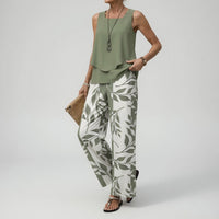 Elowynza | Insieme Botanico Breeze
