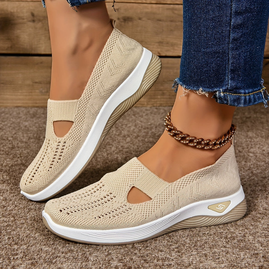Sanne™ | Pantofole antiscivolo