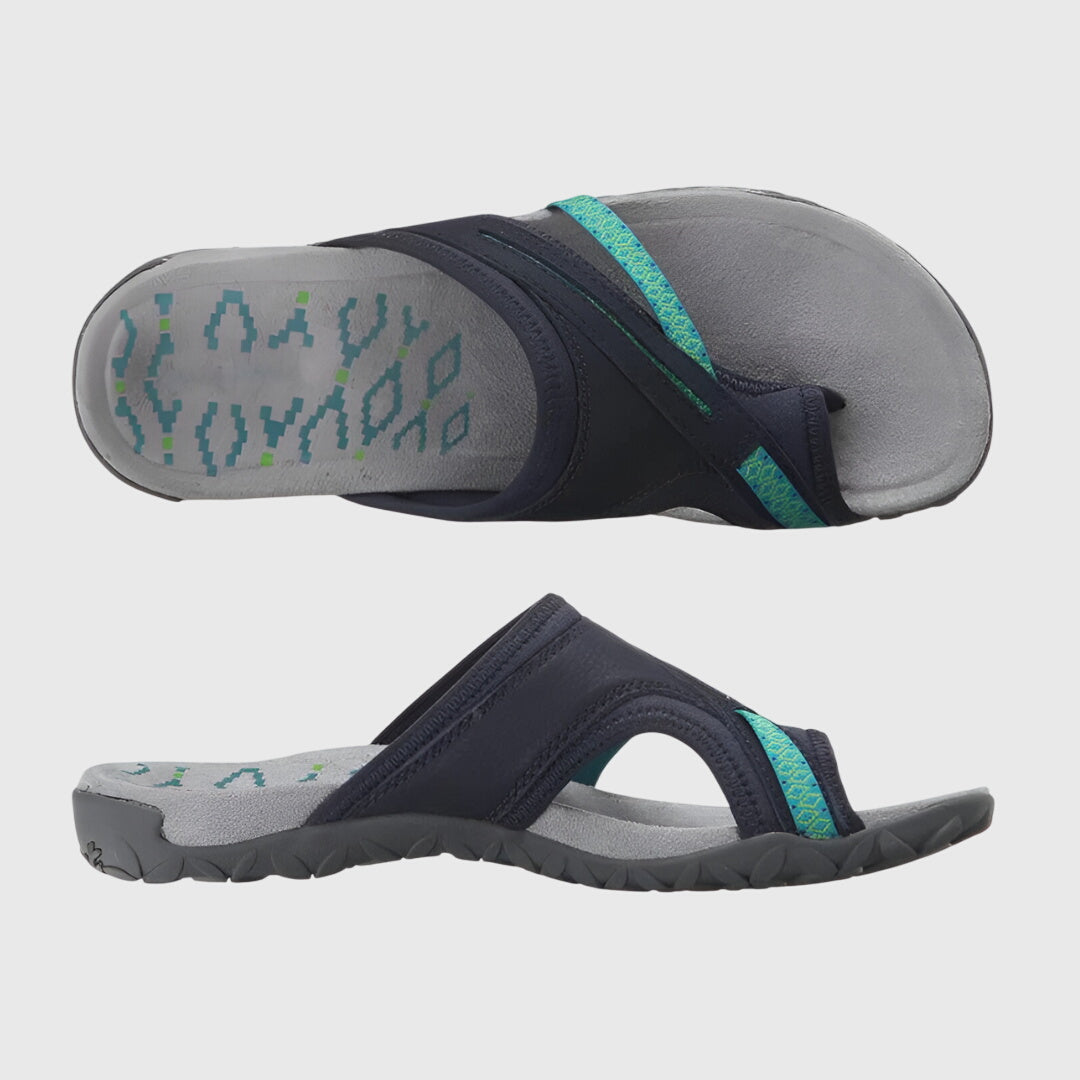 Jade - Sandali Ergonomici