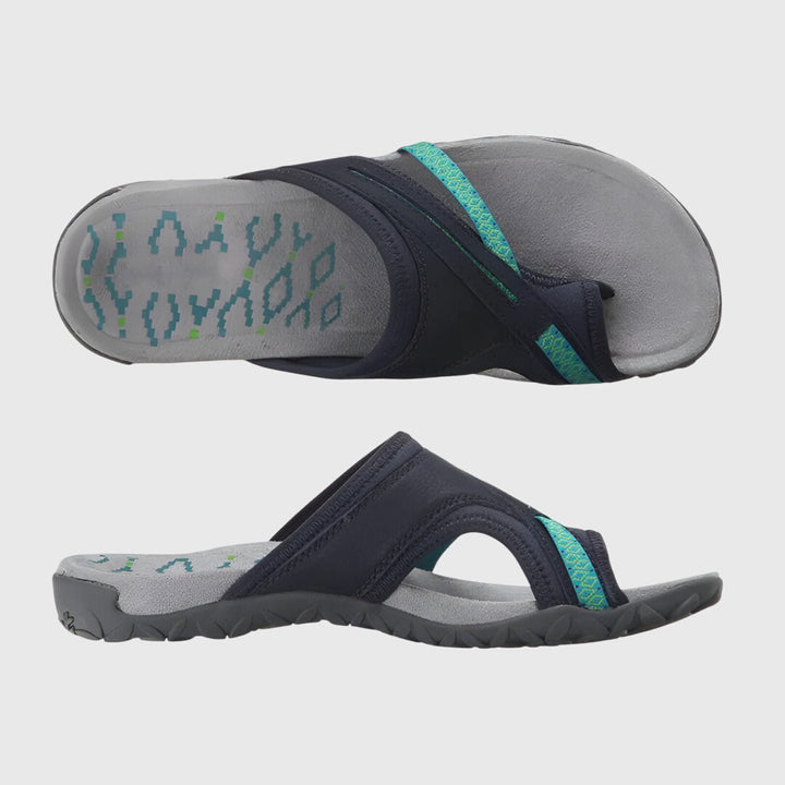 Jade - Sandali Ergonomici