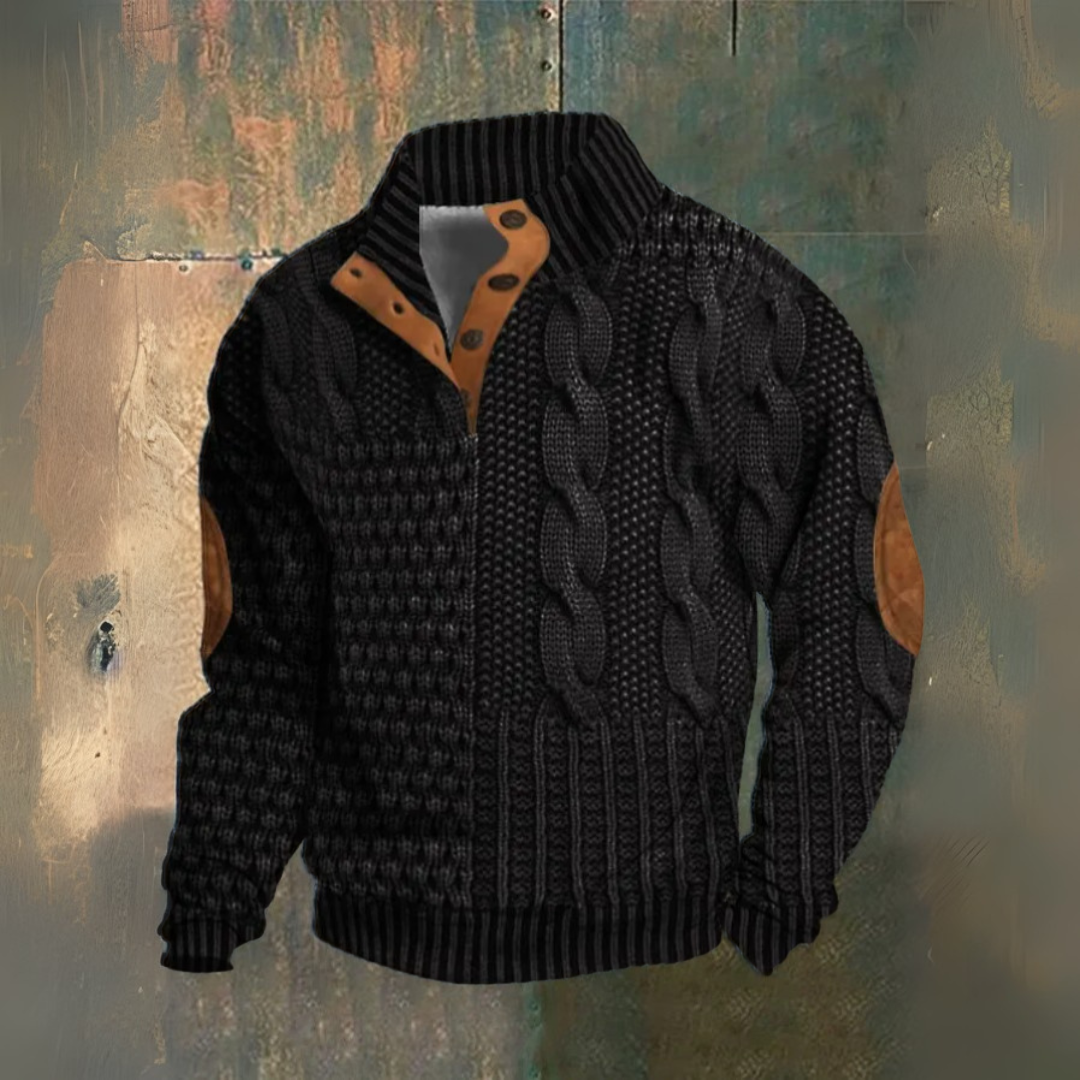 Stanley™ — Felpa con collo alto