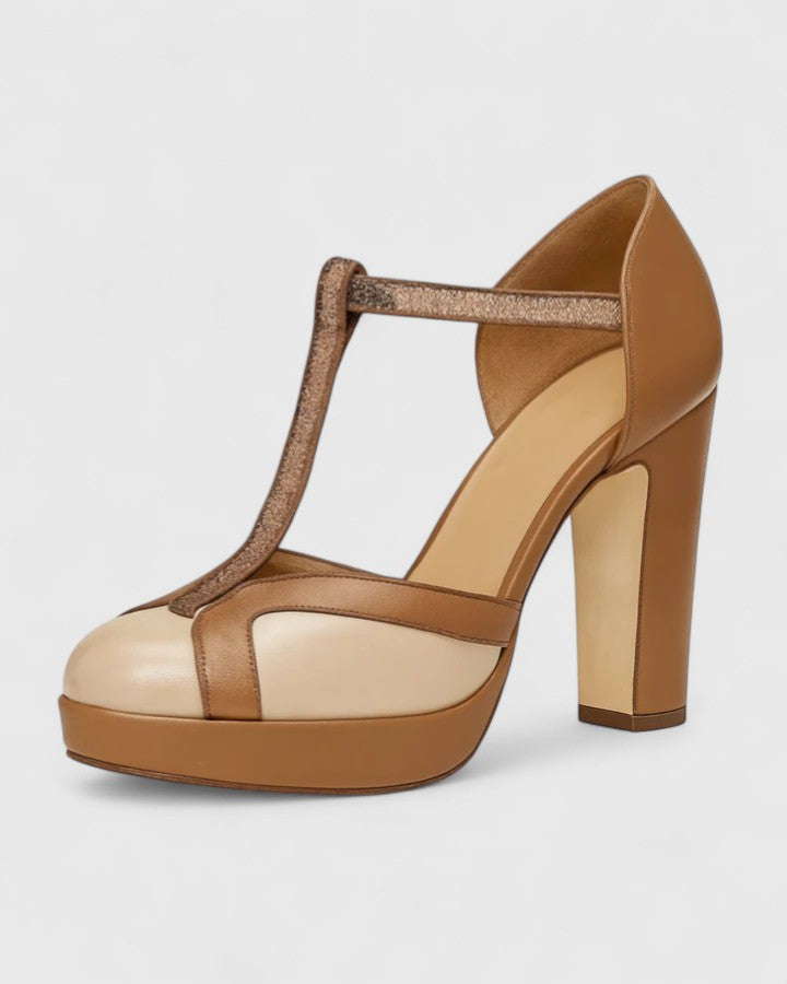 Ewa | Tacchi Confortevoli