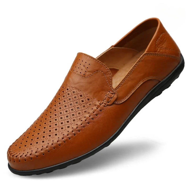 Oakridge | Mocassini Classici