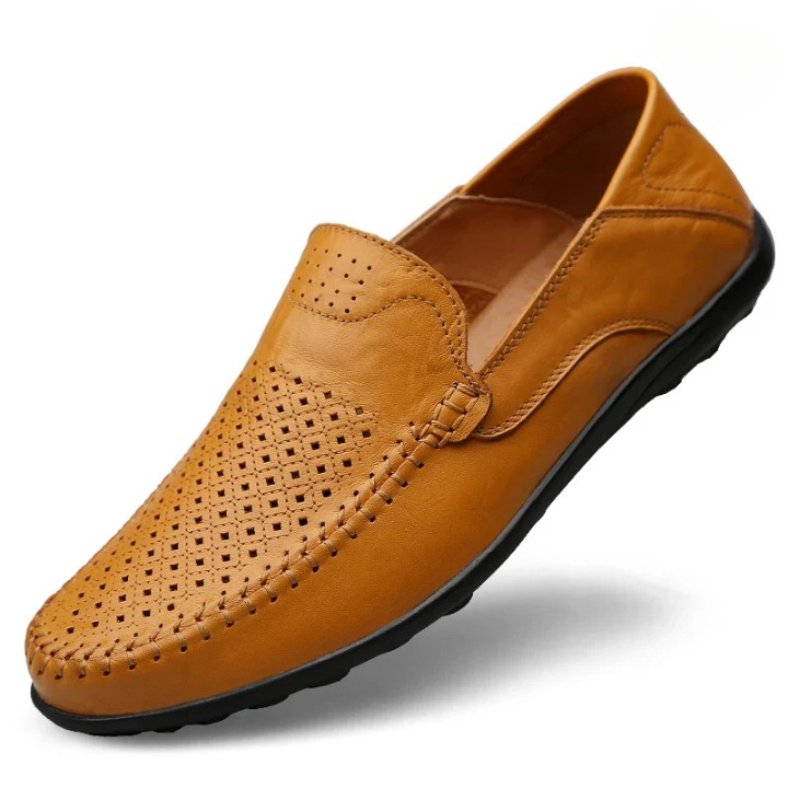 Oakridge | Mocassini Classici