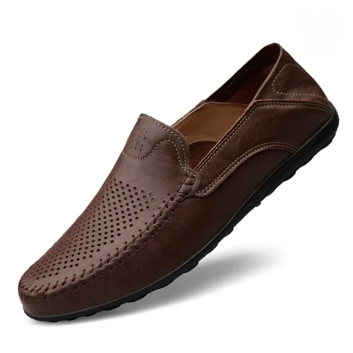 Oakridge | Mocassini Classici