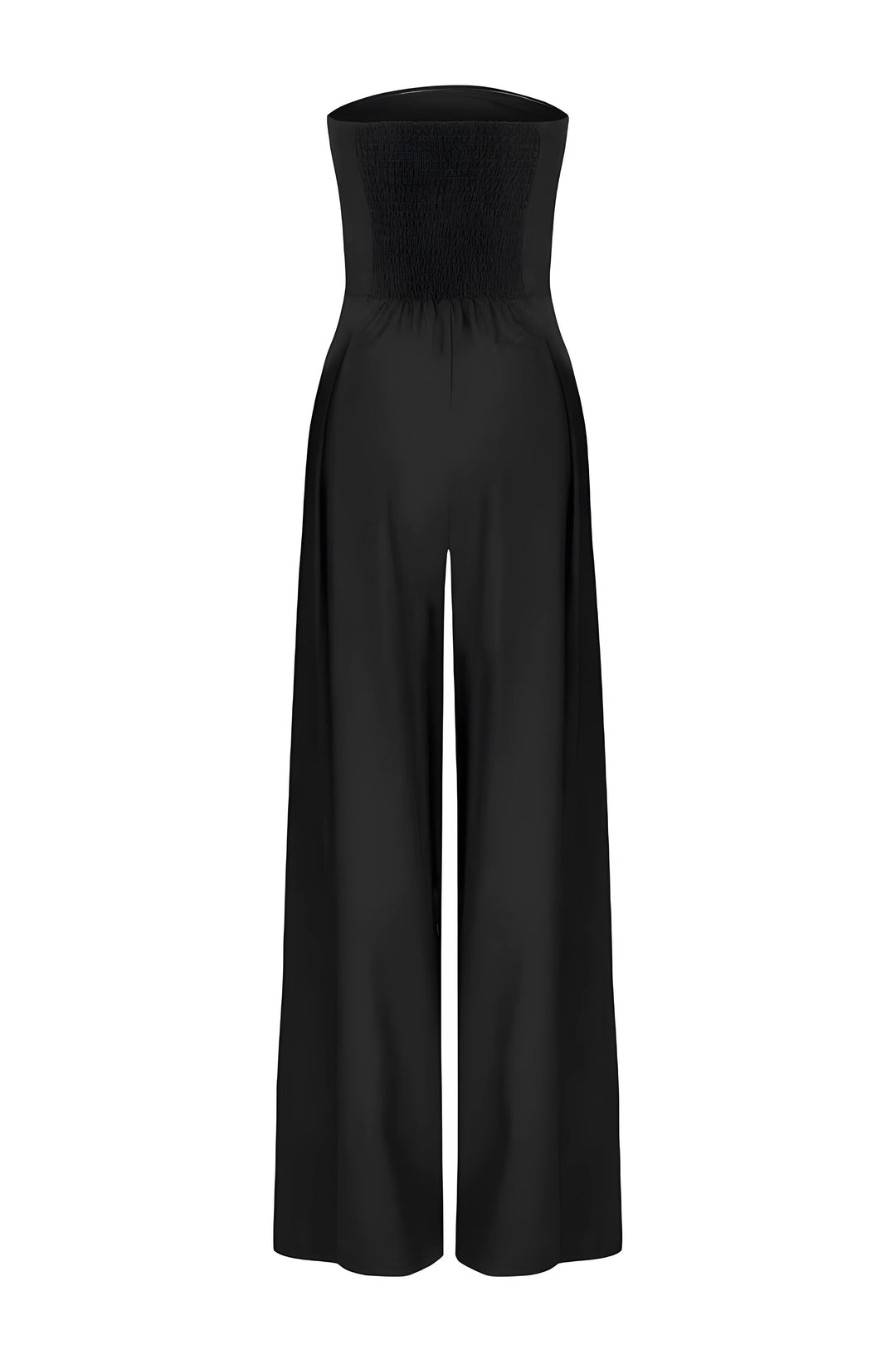 NOMI™ - Tuta senza spalline: il tuo look definitivo