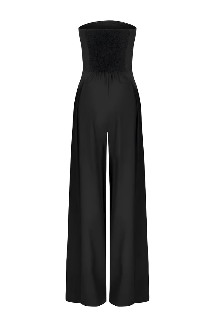 NOMI™ - Tuta senza spalline: il tuo look definitivo