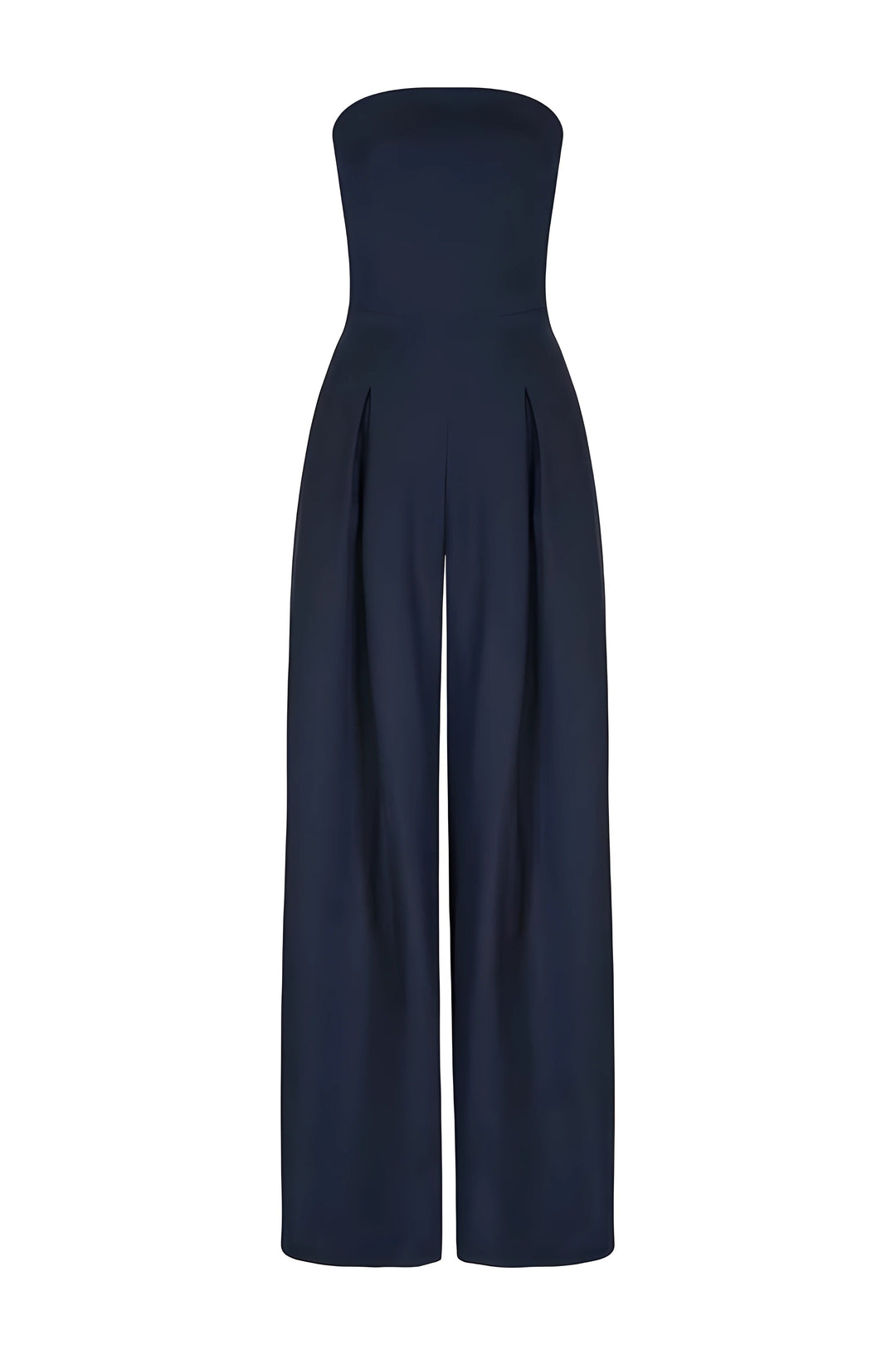 NOMI™ - Tuta senza spalline: il tuo look definitivo