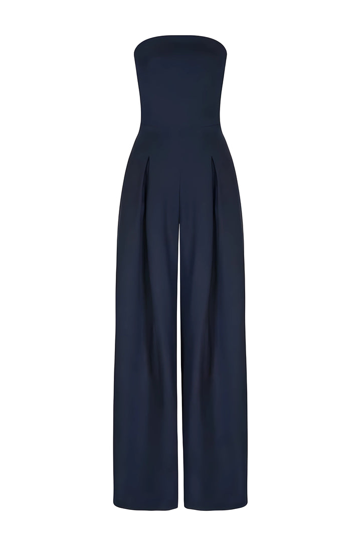 NOMI™ - Tuta senza spalline: il tuo look definitivo